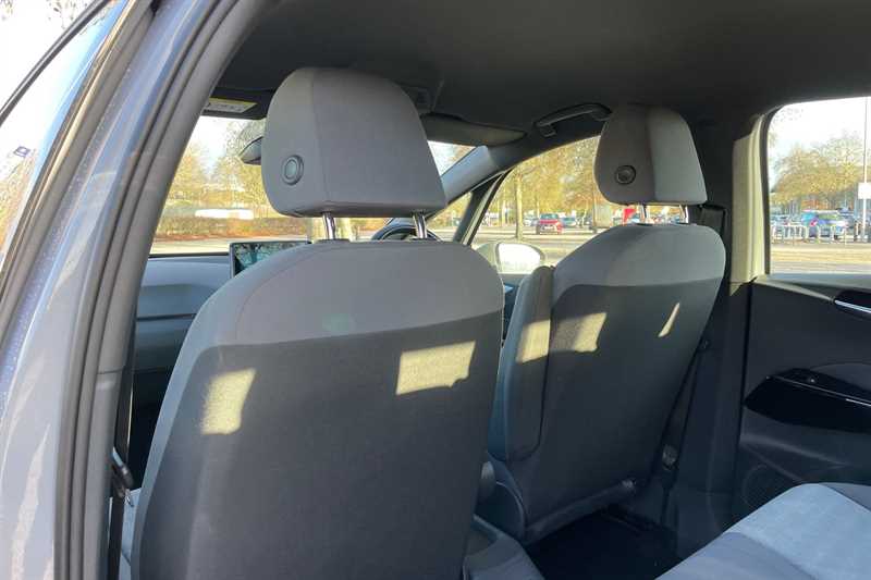 Used Volkswagen ID.3 2022 for sale - 77146561: Photo 23