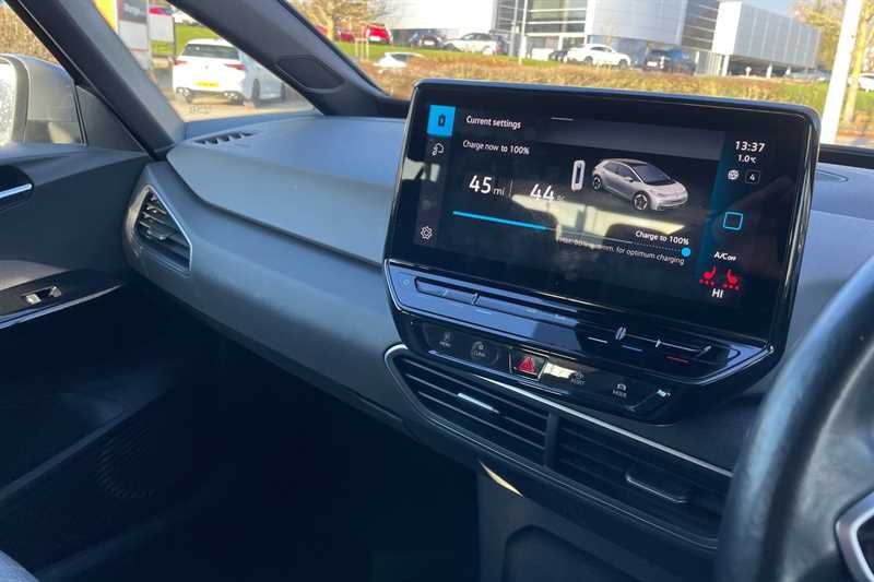 Used Volkswagen ID.3 2022 for sale - 77146561: Photo 25