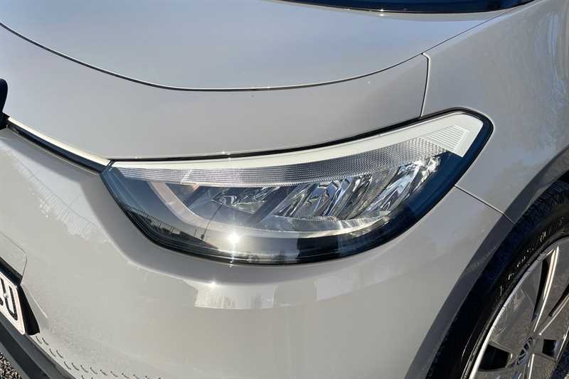 Used Volkswagen ID.3 2022 for sale - 77146561: Photo 29