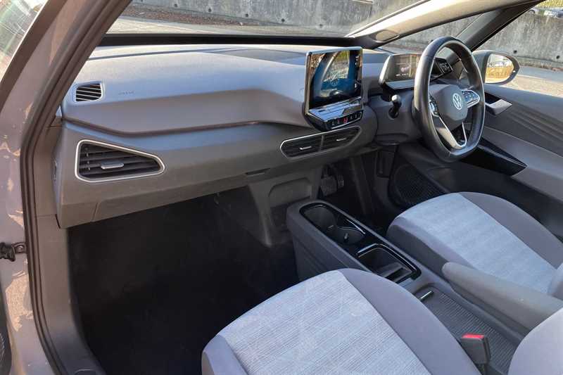 Used Volkswagen ID.3 2022 for sale - 77146561: Photo 31