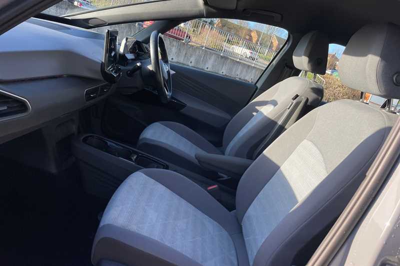 Used Volkswagen ID.3 2022 for sale - 77146561: Photo 32