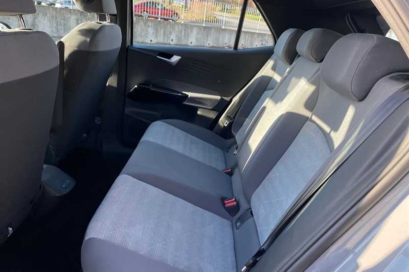 Used Volkswagen ID.3 2022 for sale - 77146561: Photo 33