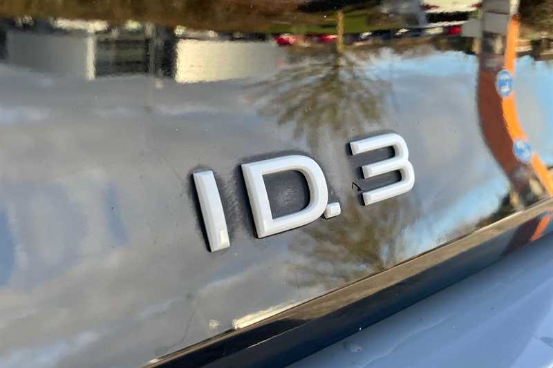 Used Volkswagen ID.3 2022 for sale - 77146561: Photo 36