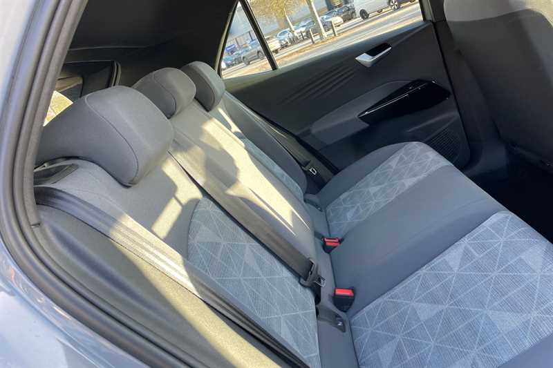 Used Volkswagen ID.3 2022 for sale - 77146561: Photo 37