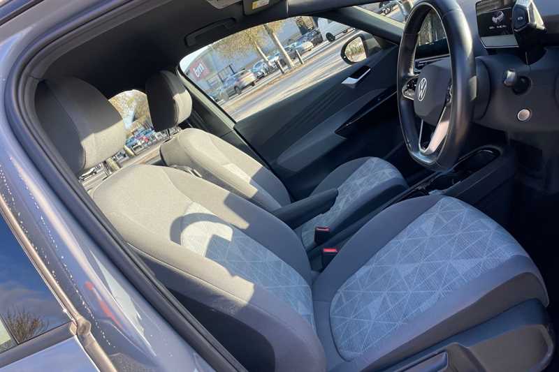 Used Volkswagen ID.3 2022 for sale - 77146561: Photo 38