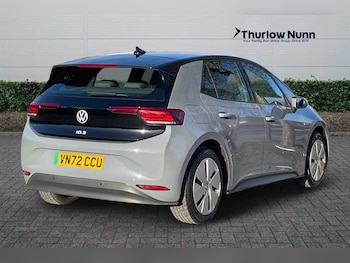 Used Volkswagen ID.3 2022 for sale - 77146561: Photo