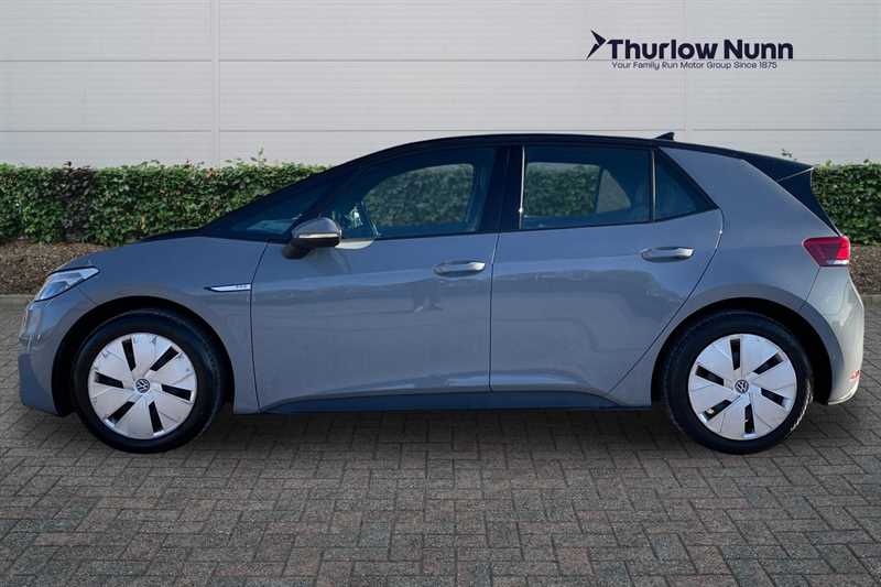 Used Volkswagen ID.3 2022 for sale - 77146561: Photo 6