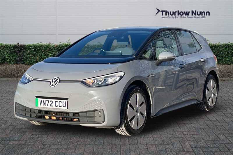 Used Volkswagen ID.3 2022 for sale - 77146561: Photo 7