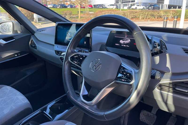 Used Volkswagen ID.3 2022 for sale - 77146561: Photo 9