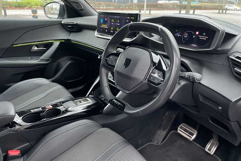 Used Peugeot 2008 2023 for sale - 77471636: Photo 10