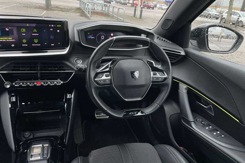 Used Peugeot 2008 2023 for sale - 77471636: Photo 11