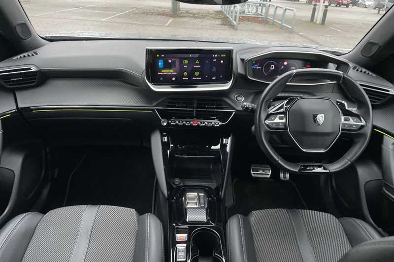 Used Peugeot 2008 2023 for sale - 77471636: Photo 12