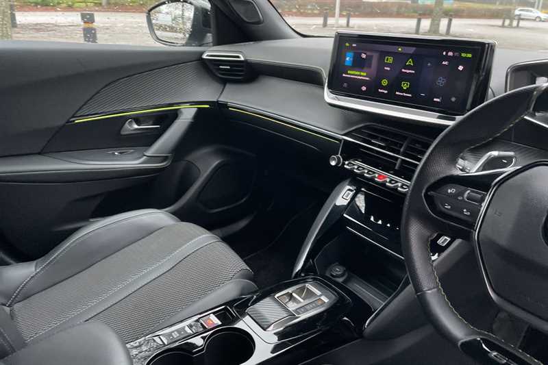 Used Peugeot 2008 2023 for sale - 77471636: Photo 14