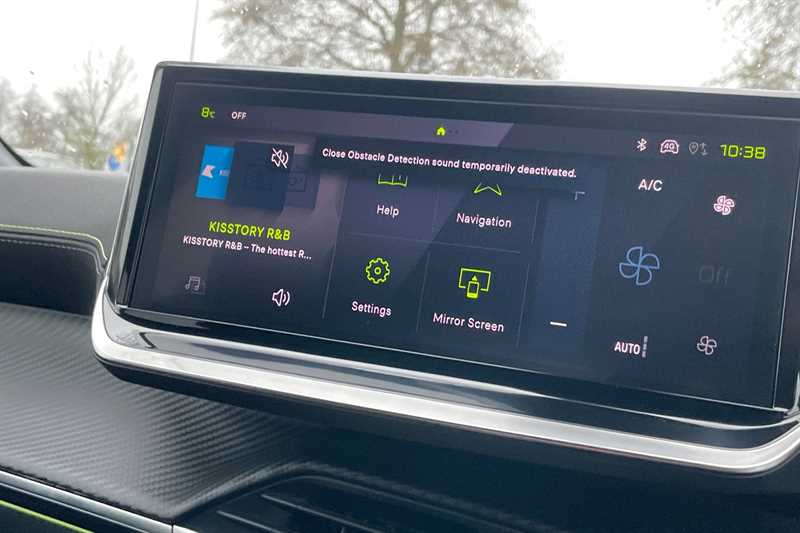 Used Peugeot 2008 2023 for sale - 77471636: Photo 17