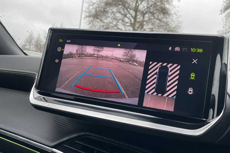 Used Peugeot 2008 2023 for sale - 77471636: Photo 19