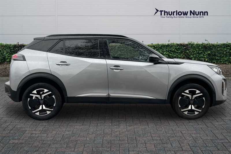 Used Peugeot 2008 2023 for sale - 77471636: Photo 2