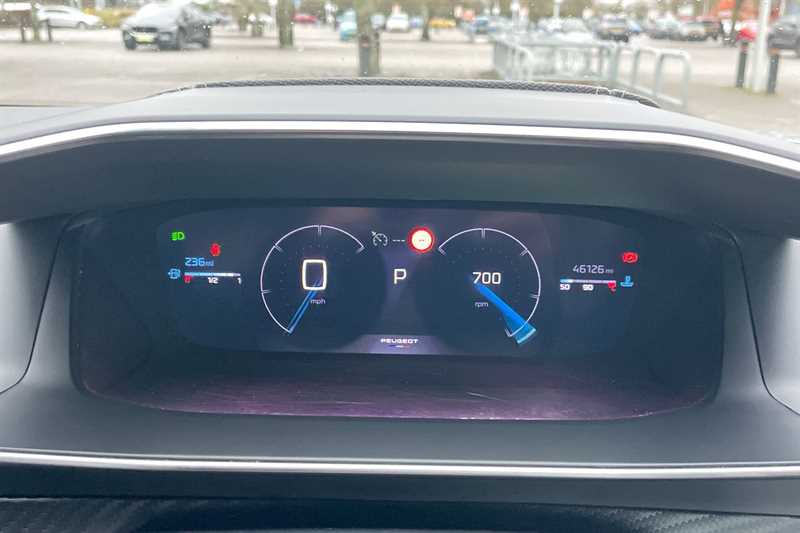 Used Peugeot 2008 2023 for sale - 77471636: Photo 20