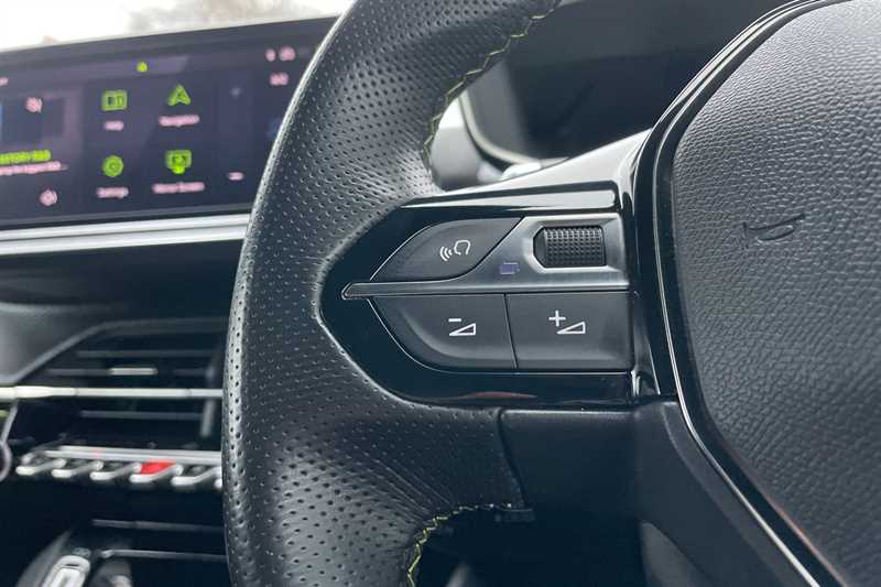 Used Peugeot 2008 2023 for sale - 77471636: Photo 21