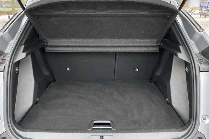 Used Peugeot 2008 2023 for sale - 77471636: Photo 24