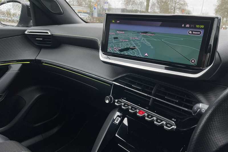 Used Peugeot 2008 2023 for sale - 77471636: Photo 25