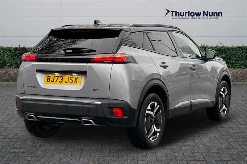 Used Peugeot 2008 2023 for sale - 77471636: Photo 3
