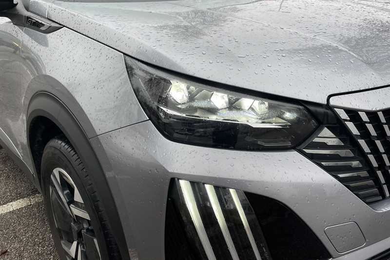 Used Peugeot 2008 2023 for sale - 77471636: Photo 32