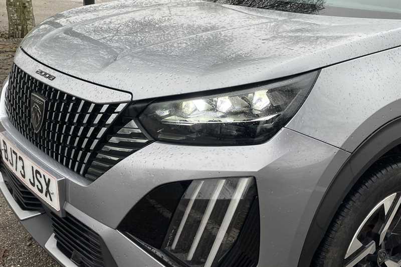 Used Peugeot 2008 2023 for sale - 77471636: Photo 33