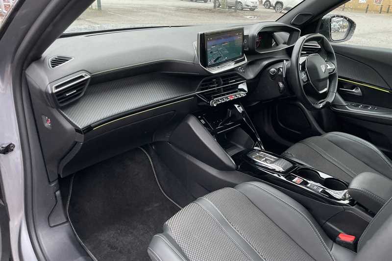 Used Peugeot 2008 2023 for sale - 77471636: Photo 34