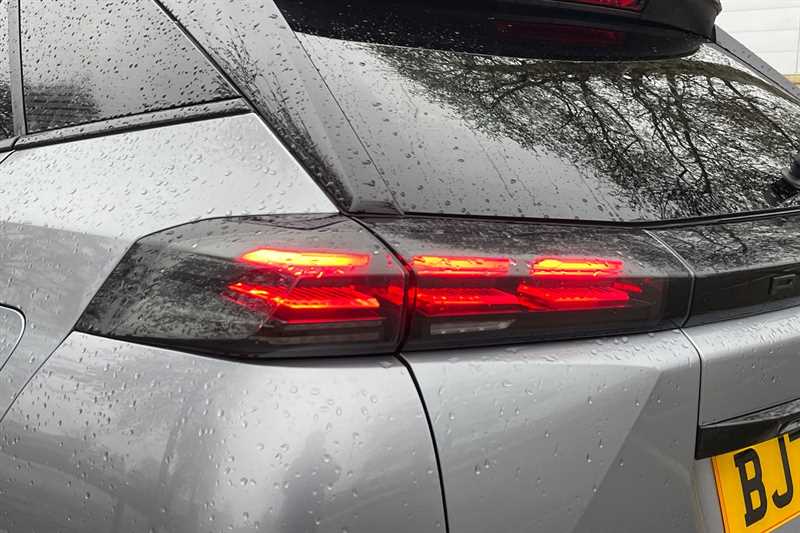 Used Peugeot 2008 2023 for sale - 77471636: Photo 38