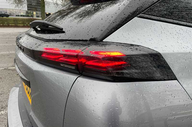 Used Peugeot 2008 2023 for sale - 77471636: Photo 40