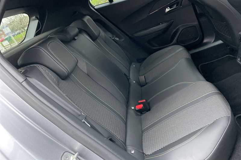 Used Peugeot 2008 2023 for sale - 77471636: Photo 41