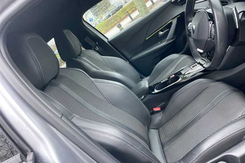 Used Peugeot 2008 2023 for sale - 77471636: Photo 43