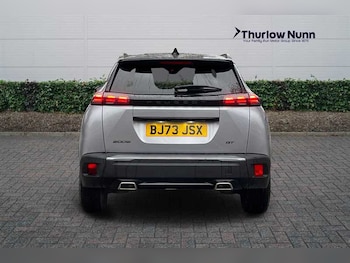 Used Peugeot 2008 2023 for sale - 77471636: Photo