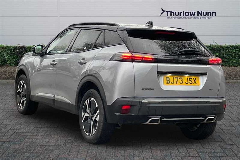 Used Peugeot 2008 2023 for sale - 77471636: Photo 5