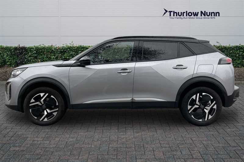 Used Peugeot 2008 2023 for sale - 77471636: Photo 6