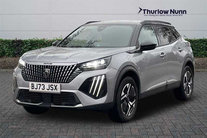 Used Peugeot 2008 2023 for sale - 77471636: Photo 7