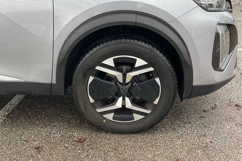 Used Peugeot 2008 2023 for sale - 77471636: Photo 9