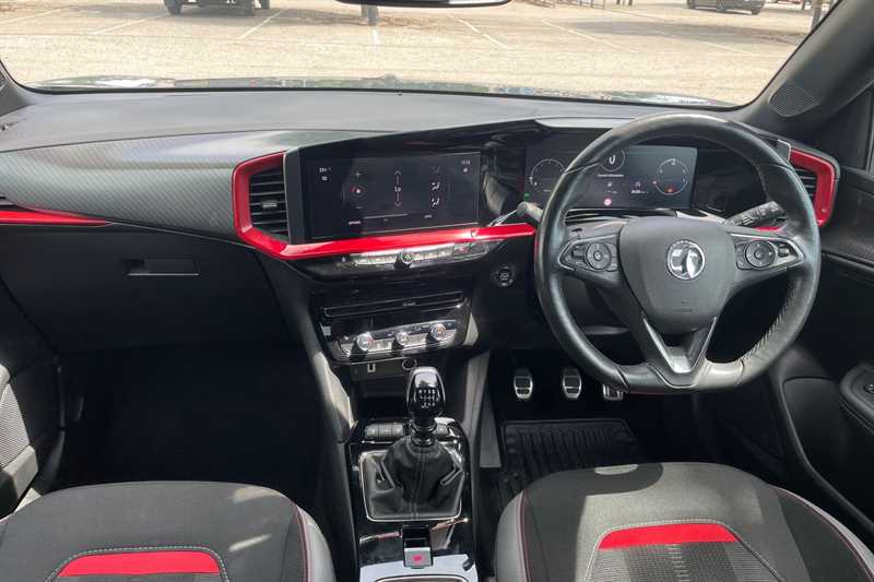 Used Vauxhall Mokka 2022 for sale - 77146404: Photo 12