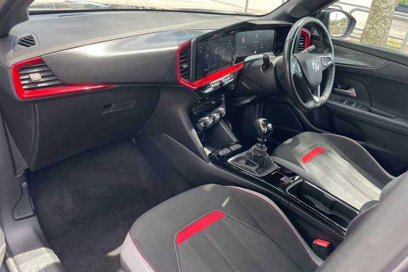 Used Vauxhall Mokka 2022 for sale - 77146404: Photo 13