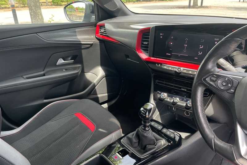 Used Vauxhall Mokka 2022 for sale - 77146404: Photo 14