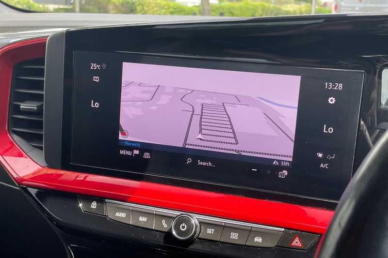 Used Vauxhall Mokka 2022 for sale - 77146404: Photo 18