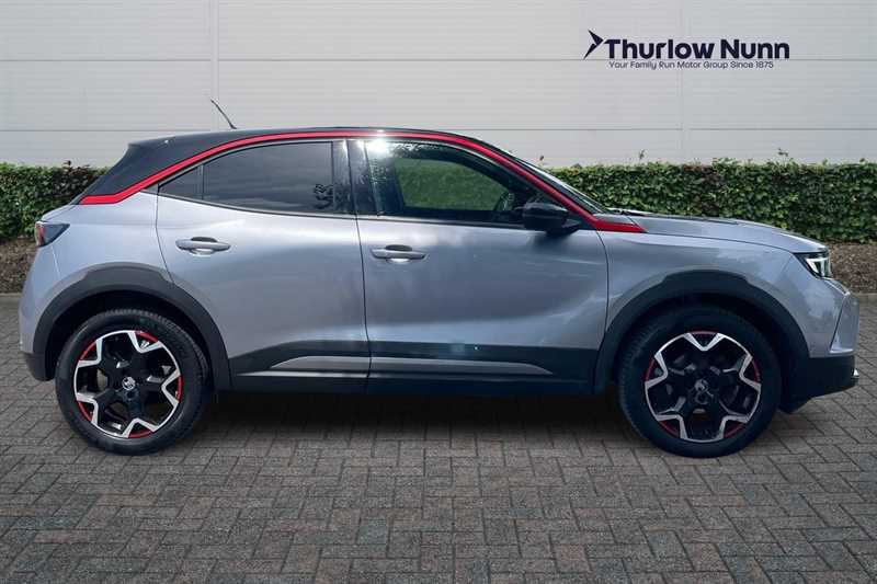 Used Vauxhall Mokka 2022 for sale - 77146404: Photo 2