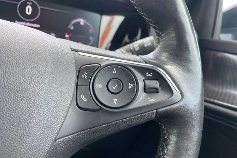 Used Vauxhall Mokka 2022 for sale - 77146404: Photo 22