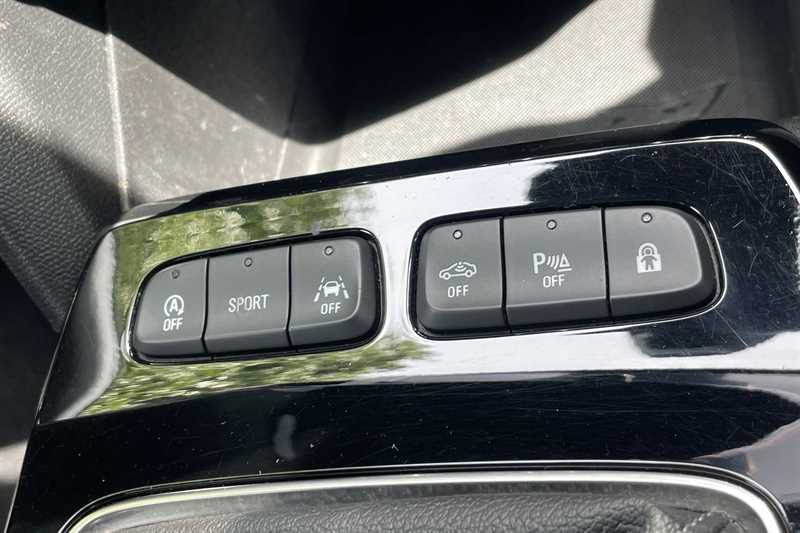 Used Vauxhall Mokka 2022 for sale - 77146404: Photo 27