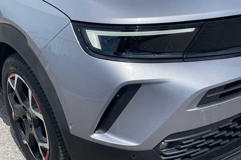 Used Vauxhall Mokka 2022 for sale - 77146404: Photo 29