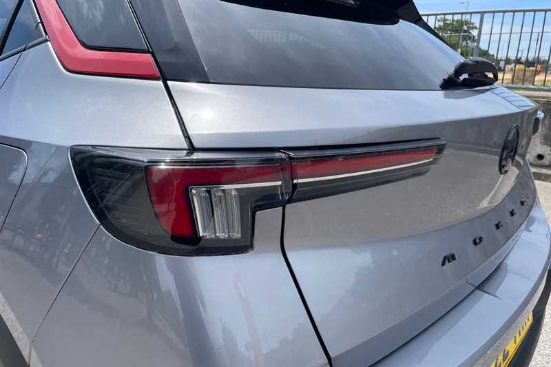 Used Vauxhall Mokka 2022 for sale - 77146404: Photo 35