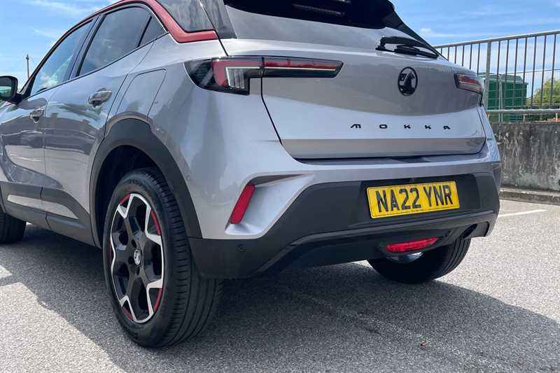 Used Vauxhall Mokka 2022 for sale - 77146404: Photo 36