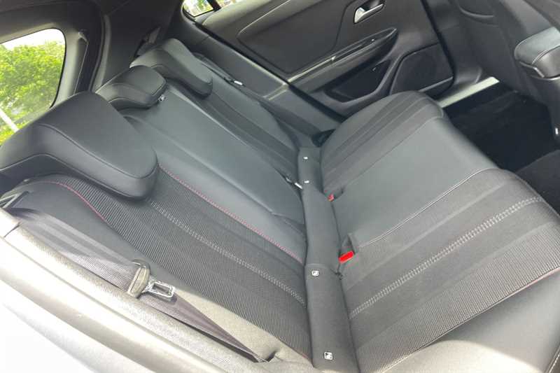 Used Vauxhall Mokka 2022 for sale - 77146404: Photo 38