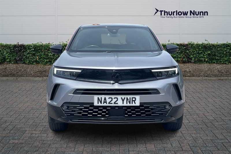 Used Vauxhall Mokka 2022 for sale - 77146404: Photo 8