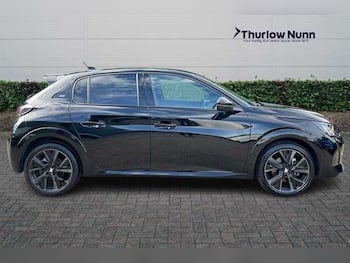 Used Peugeot 208 2023 for sale - 79660010: Photo